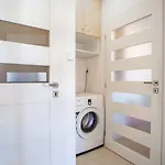 Apartamento Cozy And Quiet In Wider Center *
