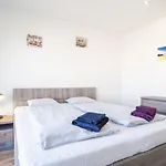 Cozy And Quiet In Wider Center Apartamento *