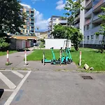 Cozy And Quiet In Wider Center * Bratislava