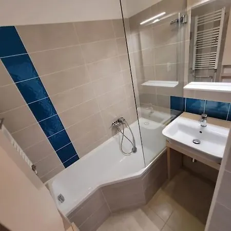 Cozy And Quiet In Wider Center Apartment Bratislava