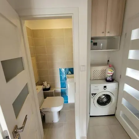 Apartment Cozy And Quiet In Wider Center *