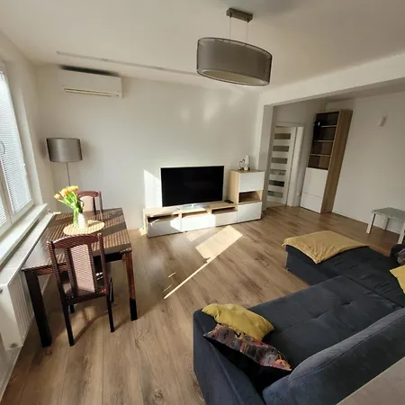 Cozy And Quiet In Wider Center Apartment Bratislava