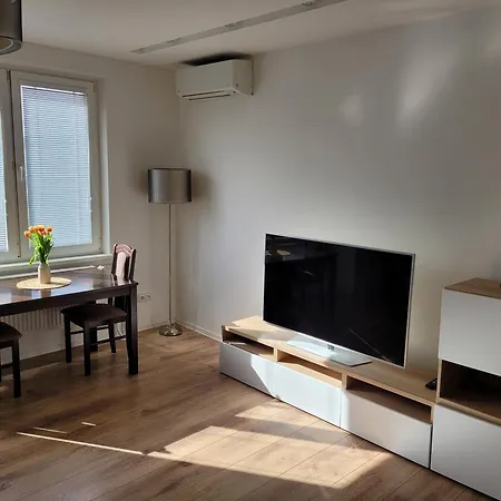Cozy And Quiet In Wider Center Apartment Bratislava