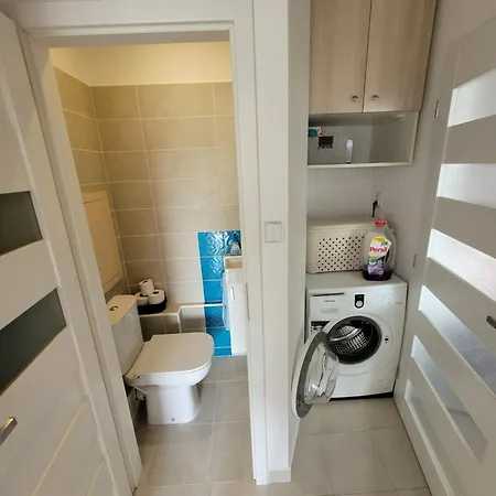 Cozy And Quiet In Wider Center * Bratislava