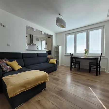 Cozy And Quiet In Wider Center Apartment Bratislava