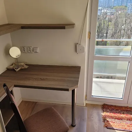 Cozy And Quiet In Wider Center Apartmán Bratislava