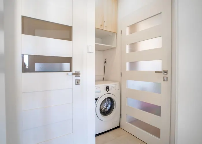 Apartmán Cozy And Quiet In Wider Center *