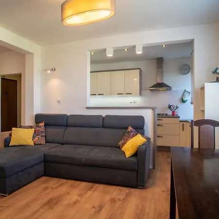 Cozy And Quiet In Wider Center * Bratislava