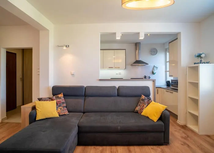 Cozy And Quiet In Wider Center Apartamento Bratislava