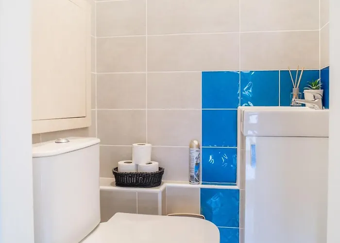 Apartamento Cozy And Quiet In Wider Center Bratislava