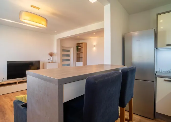 Cozy And Quiet In Wider Center Μπρατισλάβα