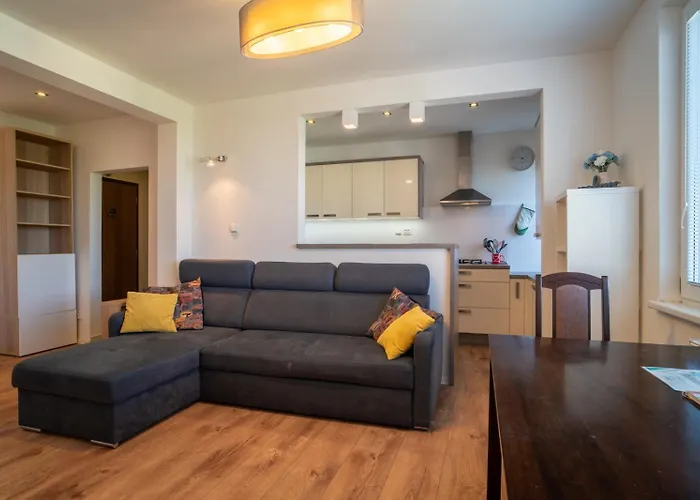 Cozy And Quiet In Wider Center * Μπρατισλάβα