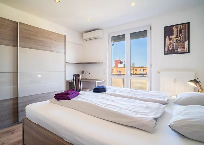 Cozy And Quiet In Wider Center Διαμέρισμα